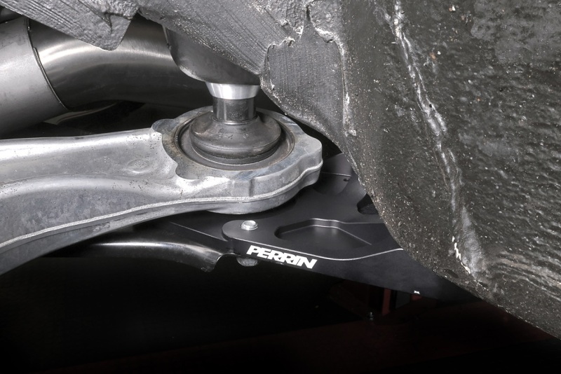 Subaru OBXT Control Arm Brace - Front - Perrin Performance - `20-`25